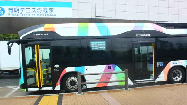 東京BRT