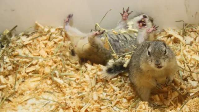 アニタッチイオンモール太田店　リチャードソンジリス