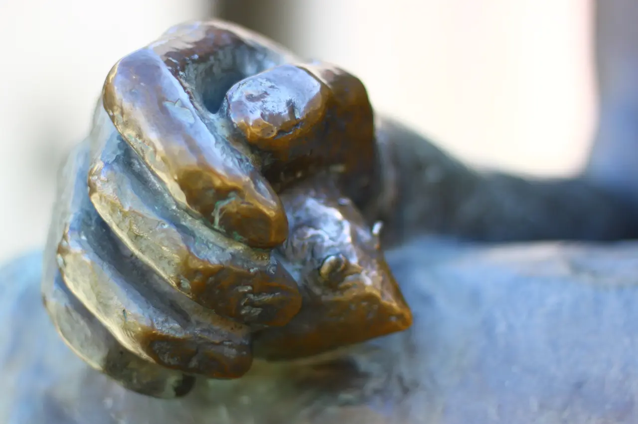 盛岡観光　いーはとーぶアベニュー材木町