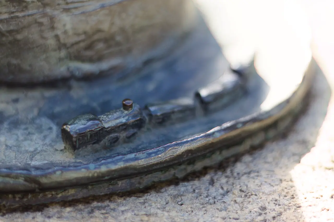 盛岡観光　いーはとーぶアベニュー材木町