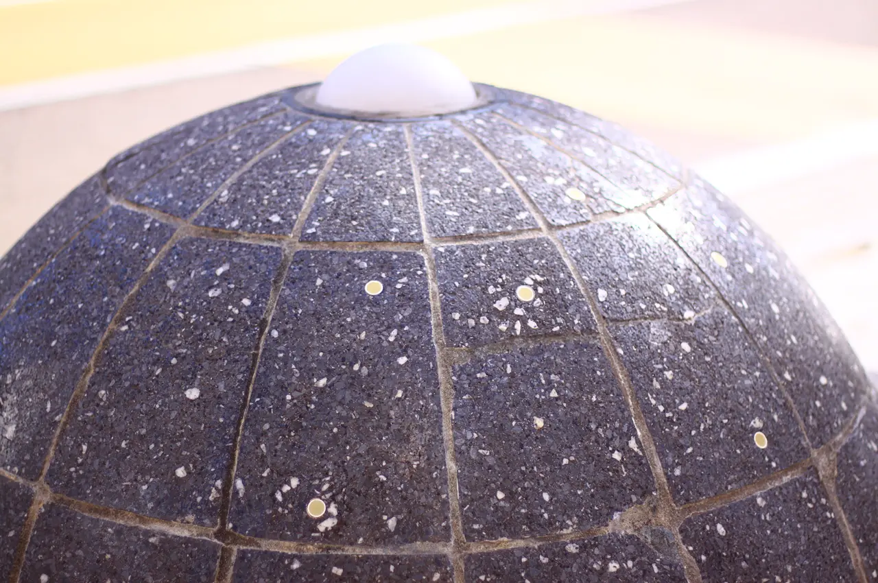 盛岡観光　いーはとーぶアベニュー材木町