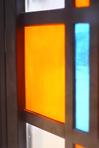 盛岡観光　いーはとーぶアベニュー材木町