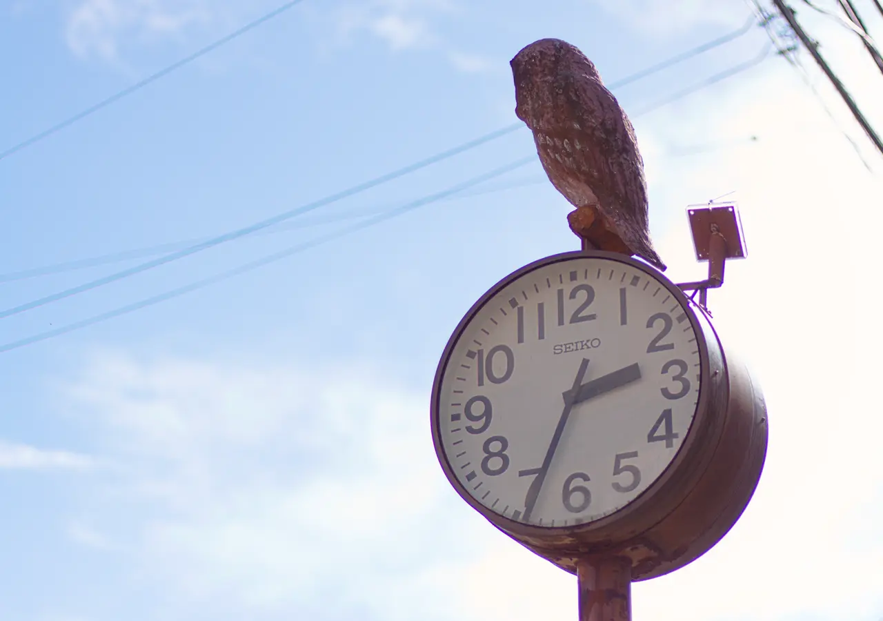 盛岡観光　いーはとーぶアベニュー材木町