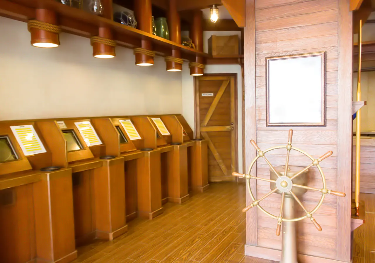 ラグナシア　ドリーミングクエスト　受付