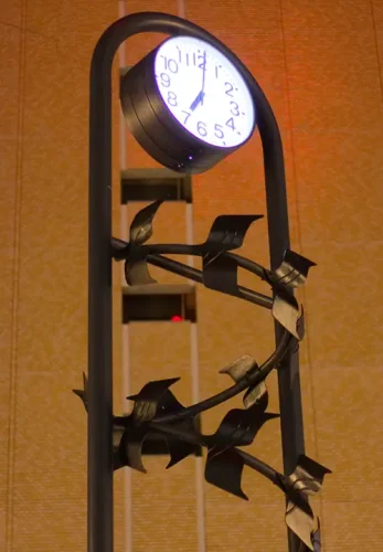 盛岡　夜景　パルクアベニュー・カワトク